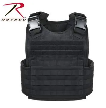 MOLLE Plate Carrier Vest