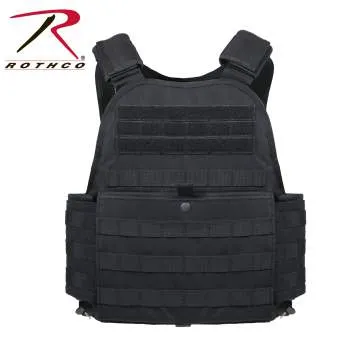 MOLLE Plate Carrier Vest