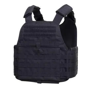 MOLLE Plate Carrier Vest