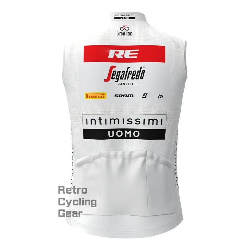 New 2022 Tour de Italy Cycling Vest