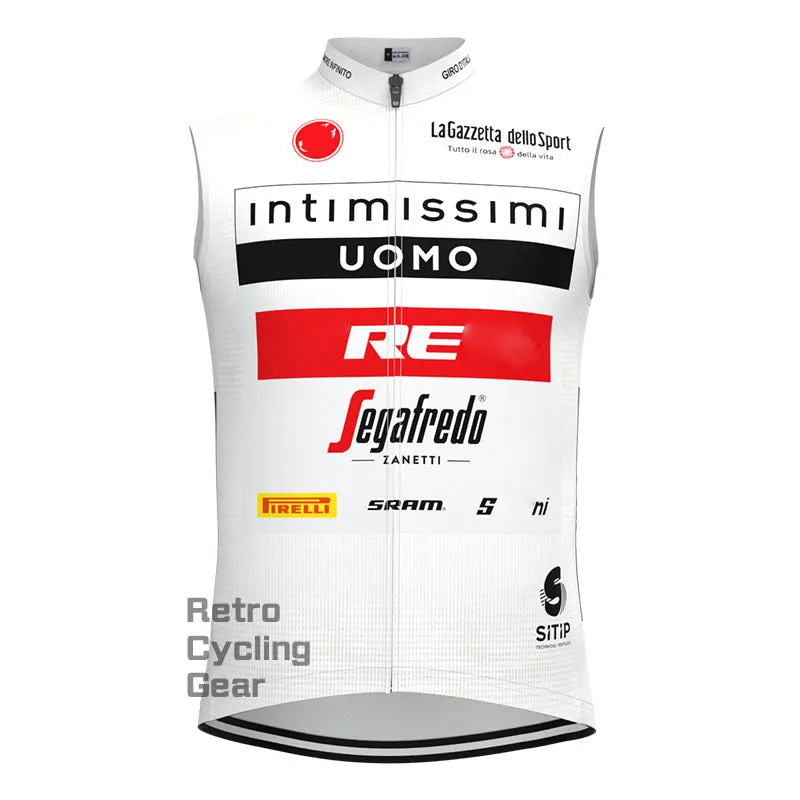 New 2022 Tour de Italy Cycling Vest