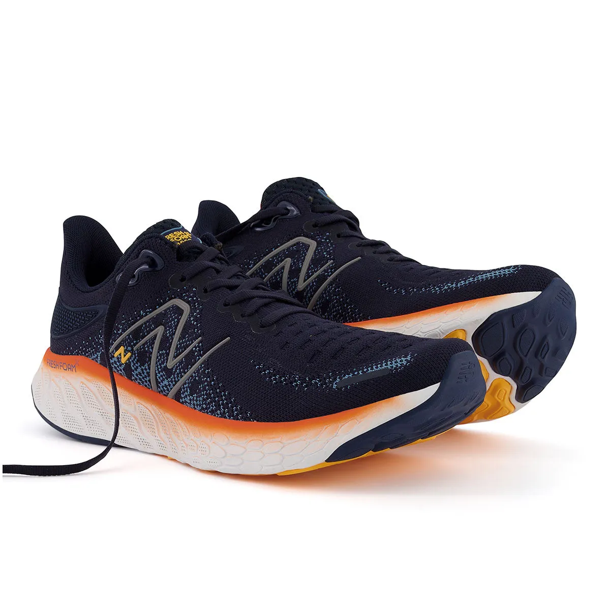 New Balance Fresh Foam X 1080 V12 Mens Running Shoes