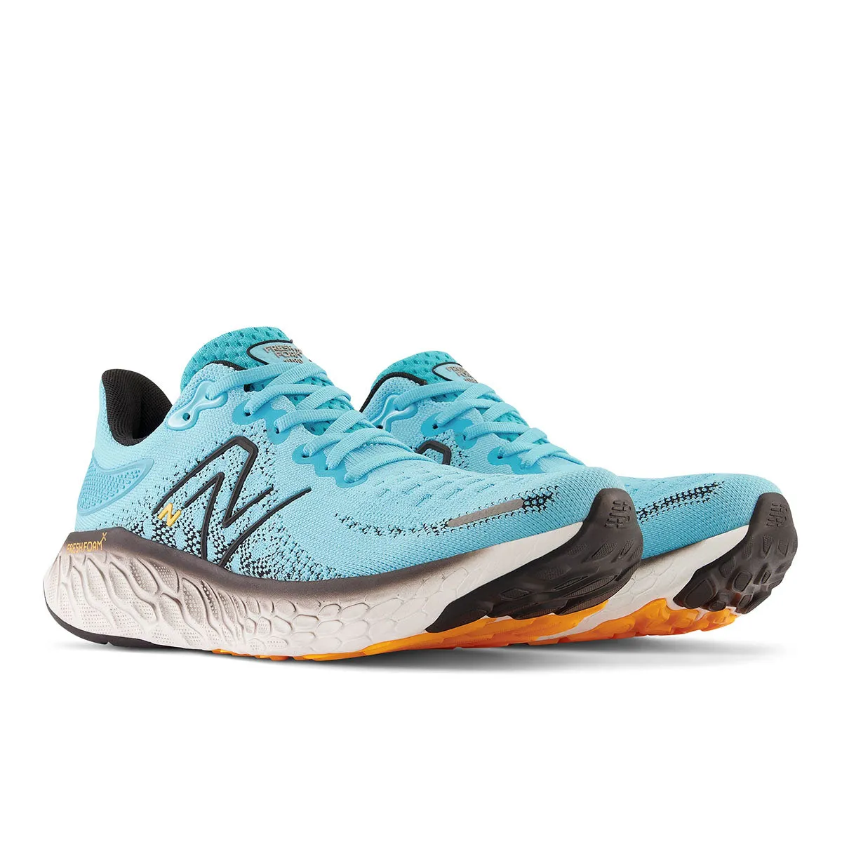 New Balance Fresh Foam X 1080 V12 Mens Running Shoes