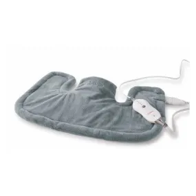 New - Sunbeam Renue Heat Wrap - Gray