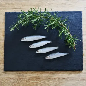 Nutriment Fresh Sprats