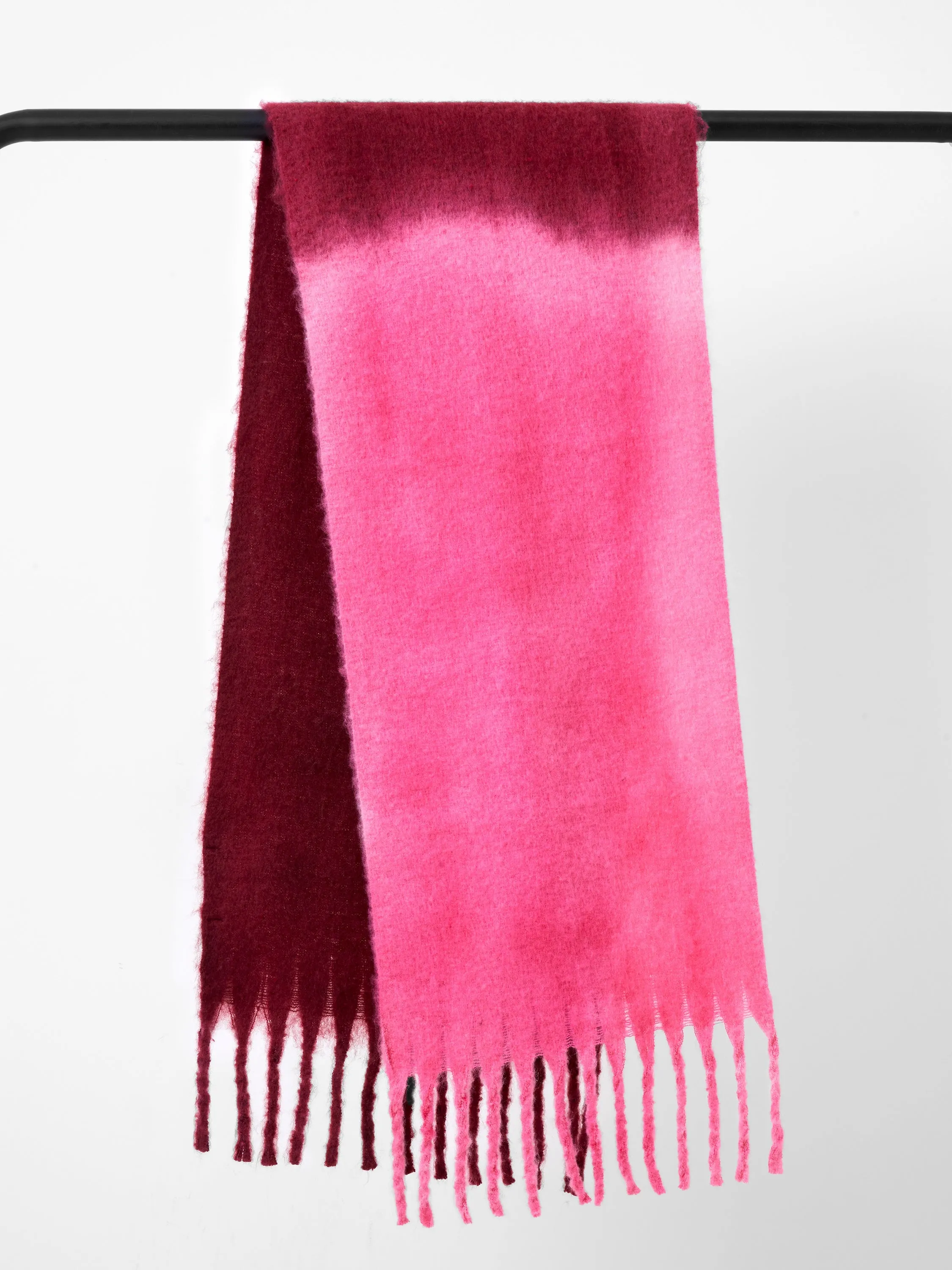 Ombre Soft Touch Scarf