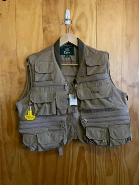 Orvis Fishing Vest