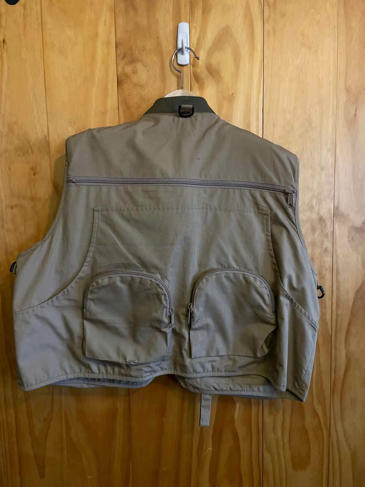 Orvis Fishing Vest