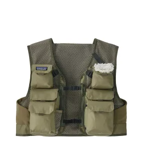 Patagonia Stealth Pack Vest Sage Khaki