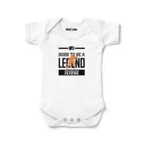 Philadelphia Flyers "Legend" Bodysuit