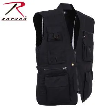 Plainclothes Concealed Carry Vest