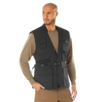 Plainclothes Concealed Carry Vest