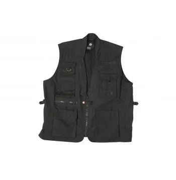 Plainclothes Concealed Carry Vest