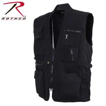 Plainclothes Concealed Carry Vest