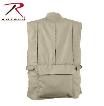 Plainclothes Concealed Carry Vest