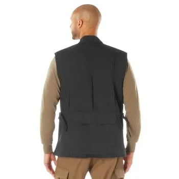 Plainclothes Concealed Carry Vest