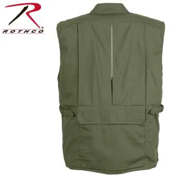 Plainclothes Concealed Carry Vest