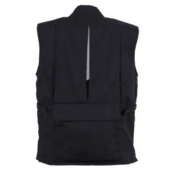 Plainclothes Concealed Carry Vest