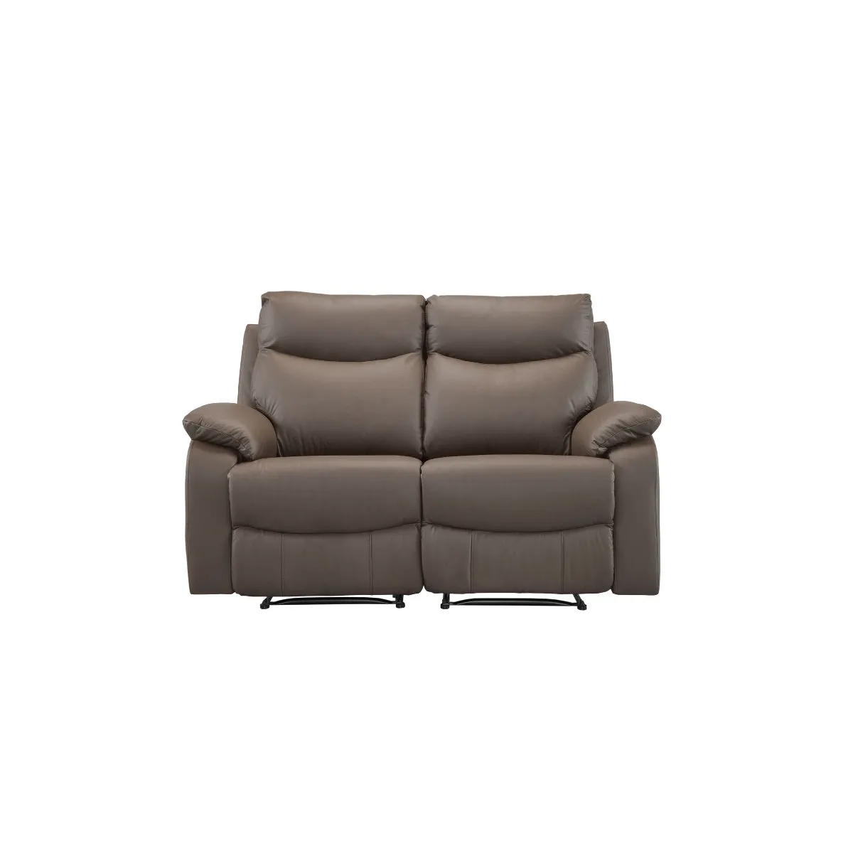 PowerLux Power Reclining Loveseat