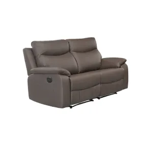 PowerLux Power Reclining Loveseat