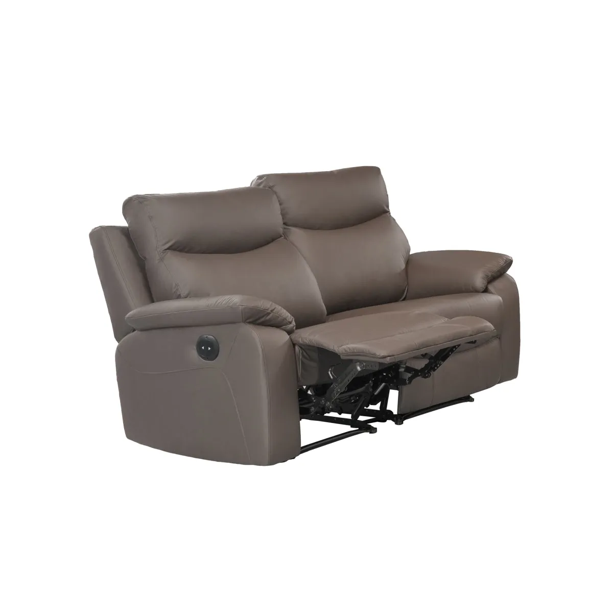 PowerLux Power Reclining Loveseat