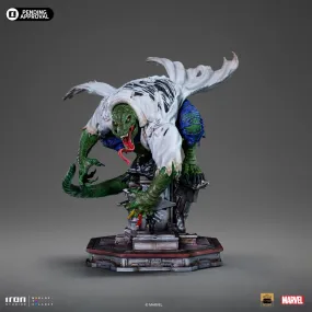 PRE-ORDER: Iron Studios Marvel Spider-Man Lizard 1/10 BDS Art Scale Statue