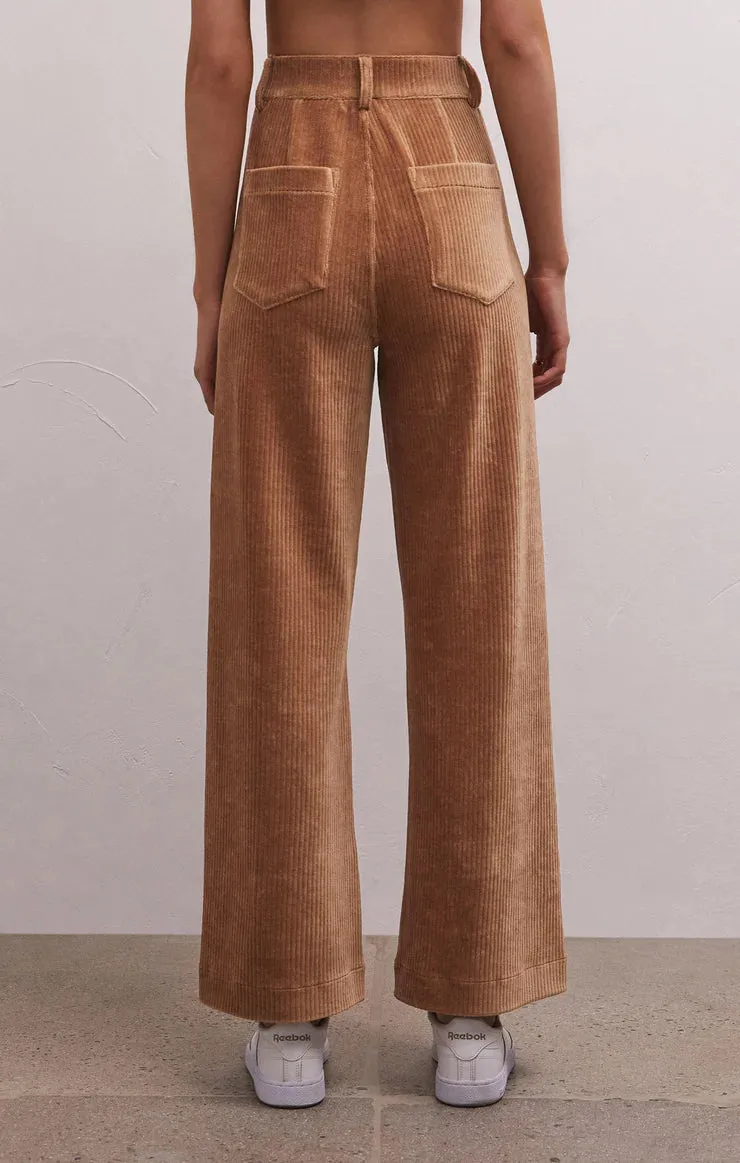 Prospect Knit Cord Pant