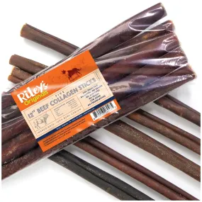 Riley's Originals Beef Collagen Sticks