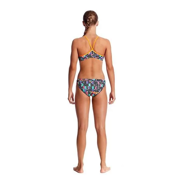 SECRET CODE RACERBACK TWO PIECE FUNKITA