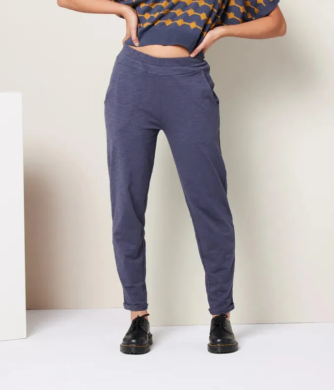 Sequoia Pant in Lead