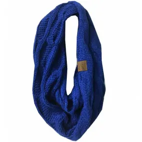 SF-800 ROYAL Infinity Scarf