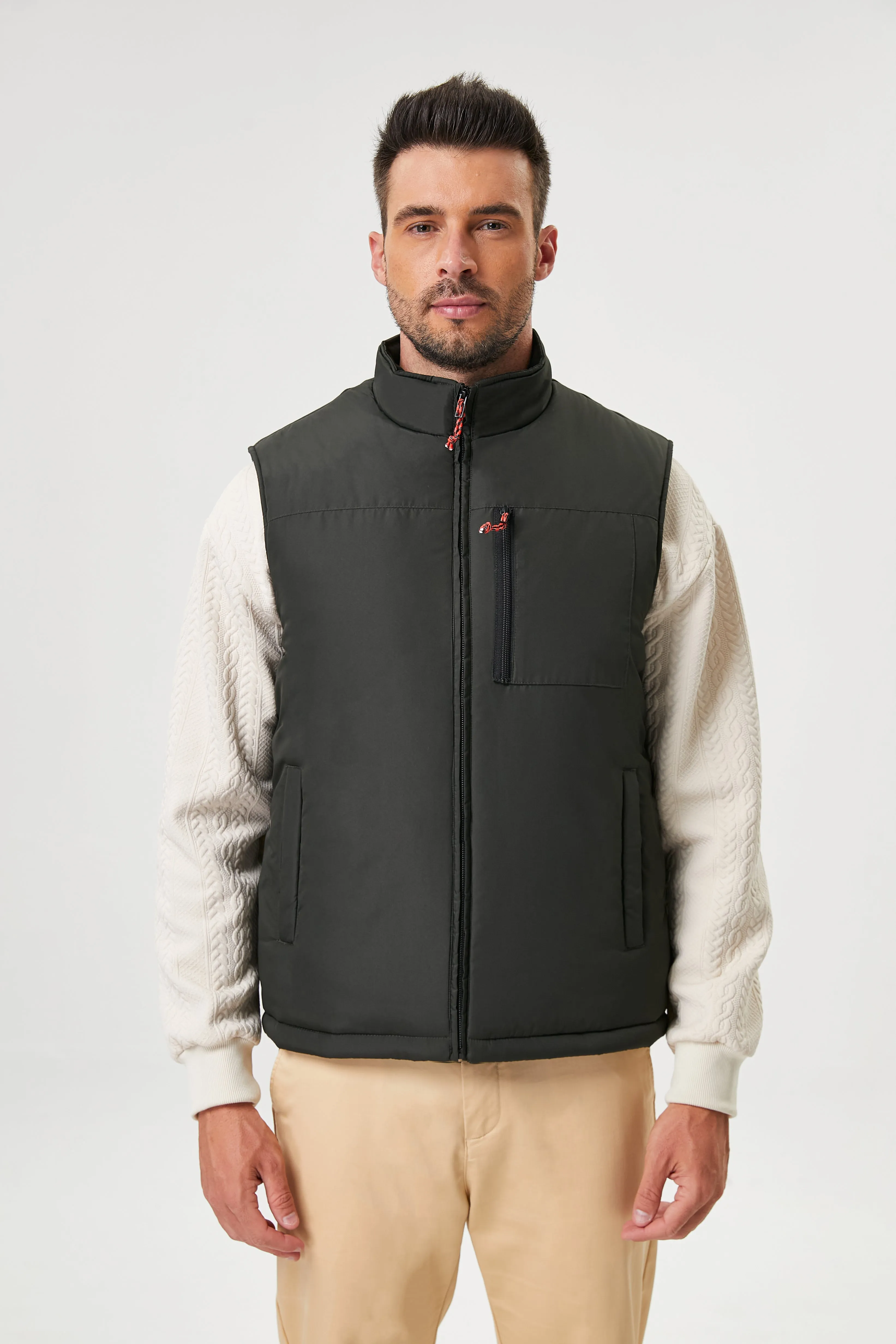 Sherpa Vest