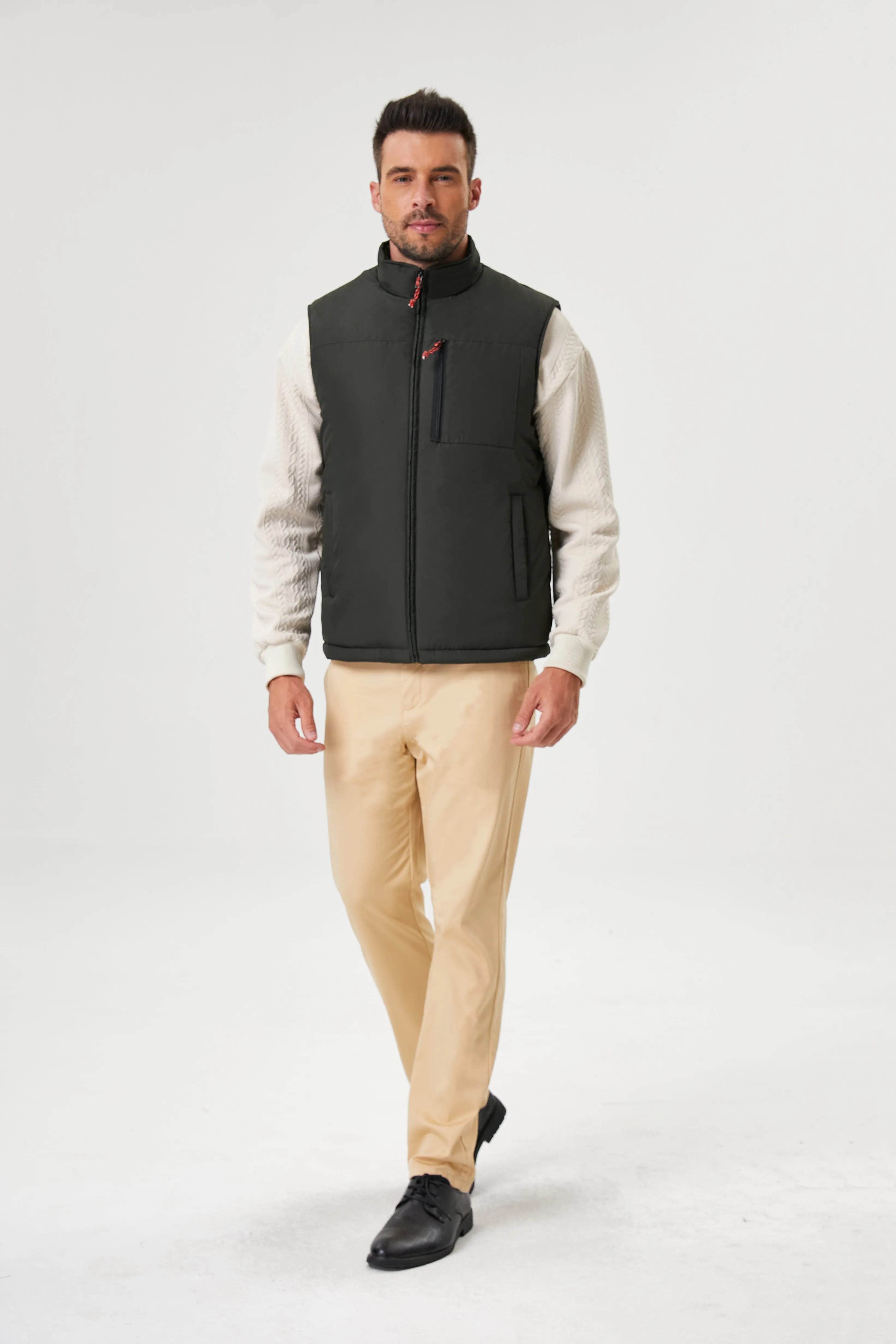 Sherpa Vest