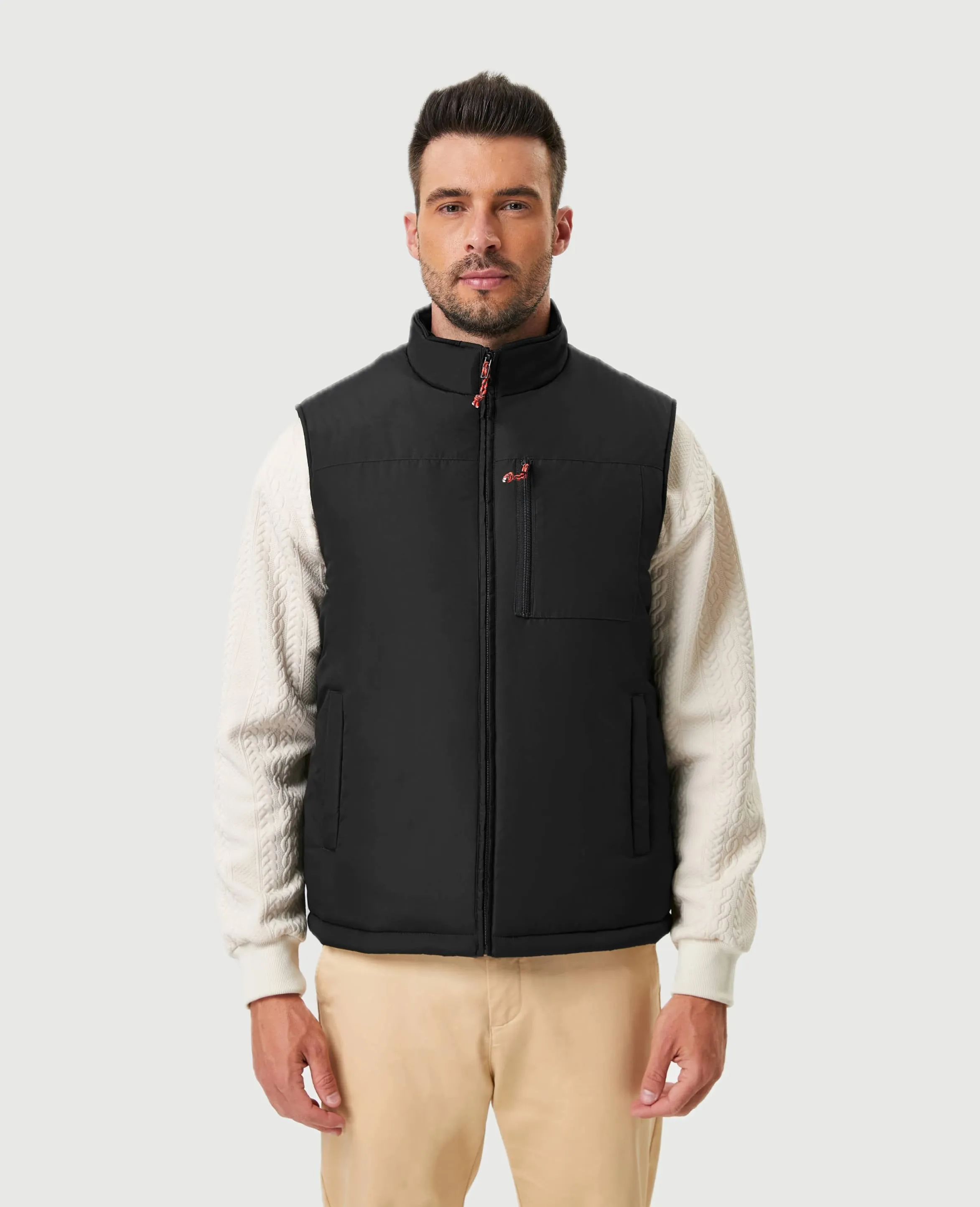 Sherpa Vest