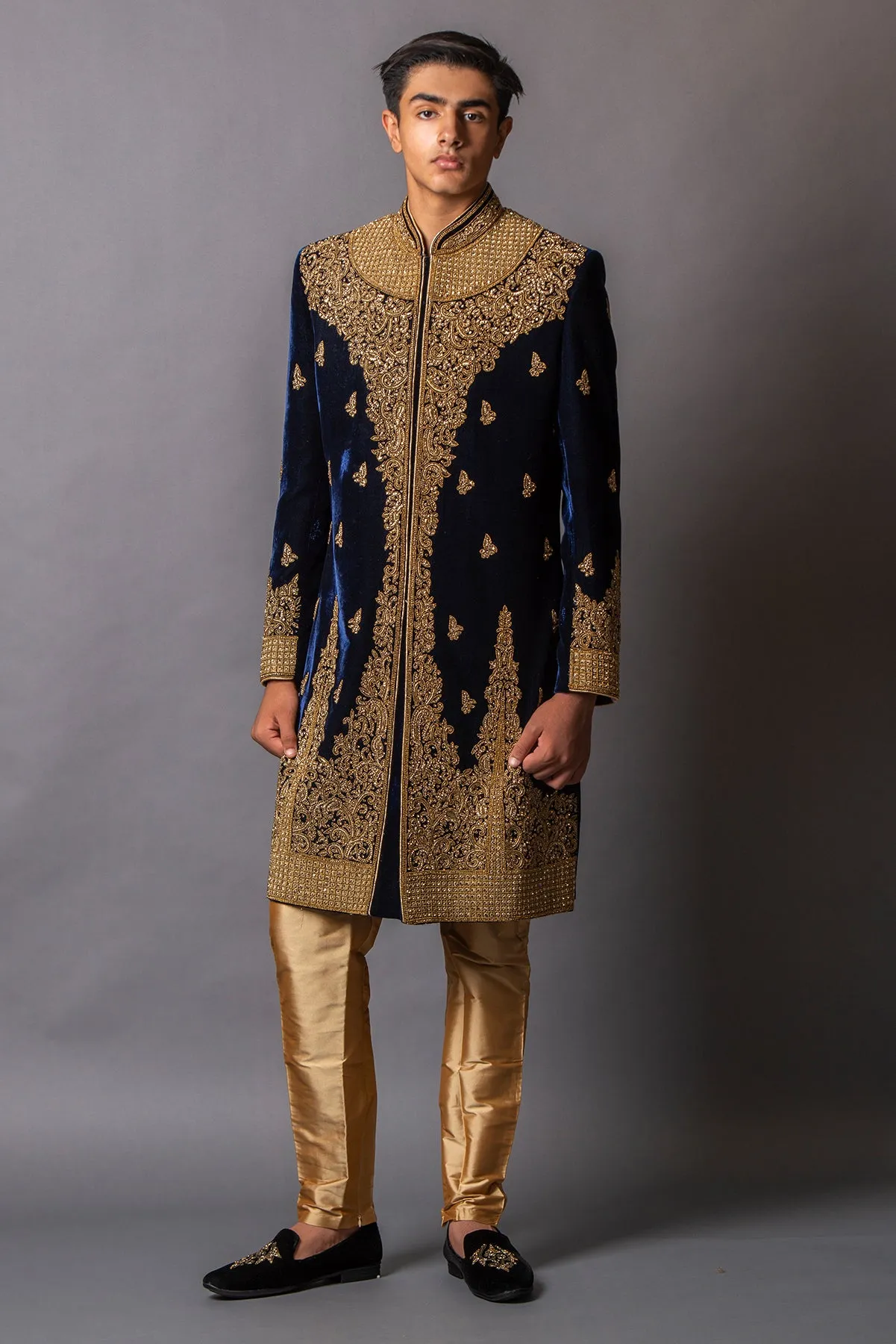 Sherwani Design no 009