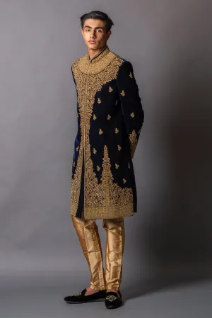 Sherwani Design no 009