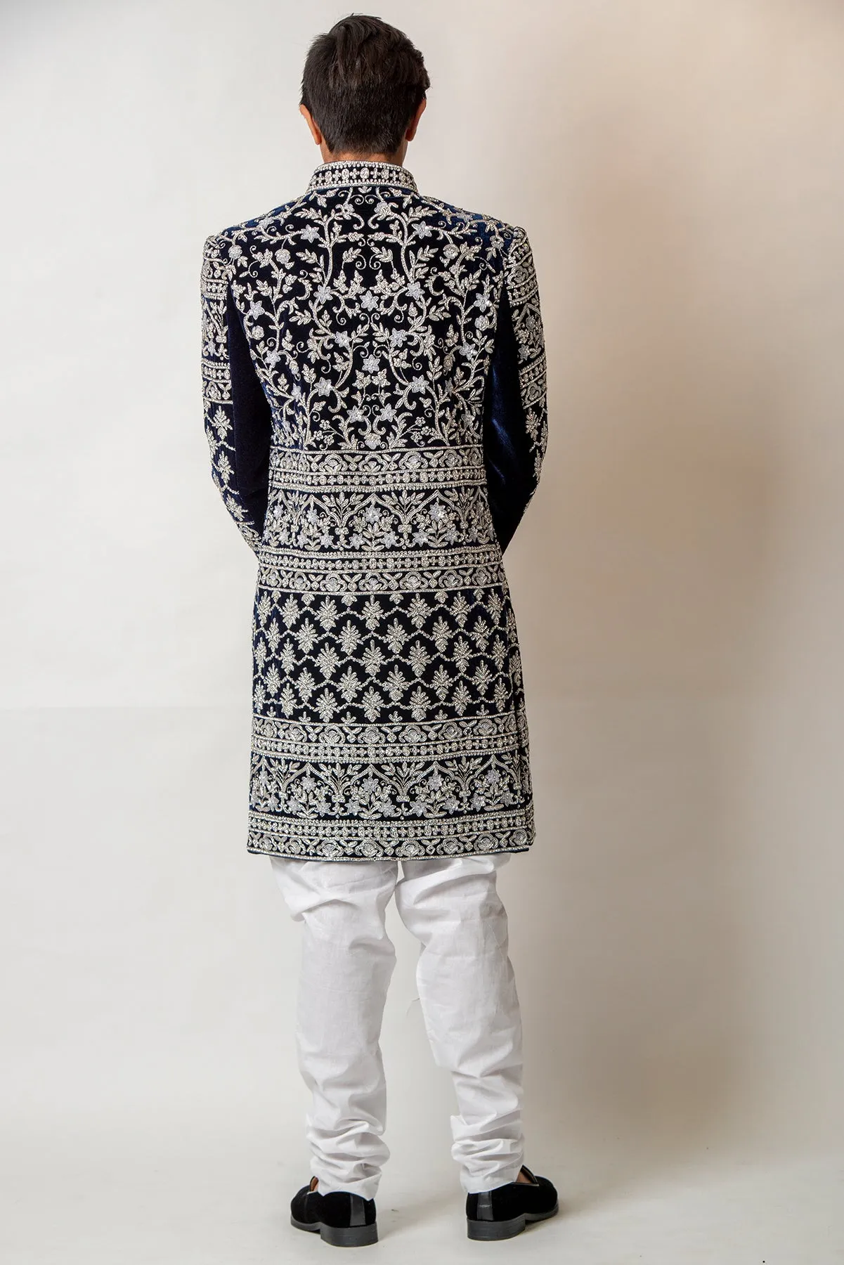 Sherwani Design no 014