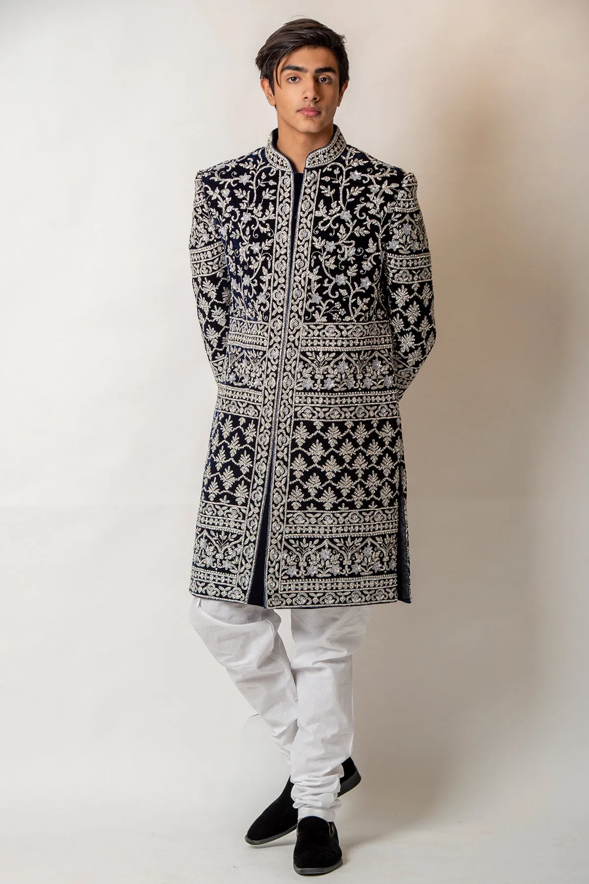 Sherwani Design no 014