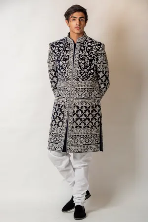 Sherwani Design no 014