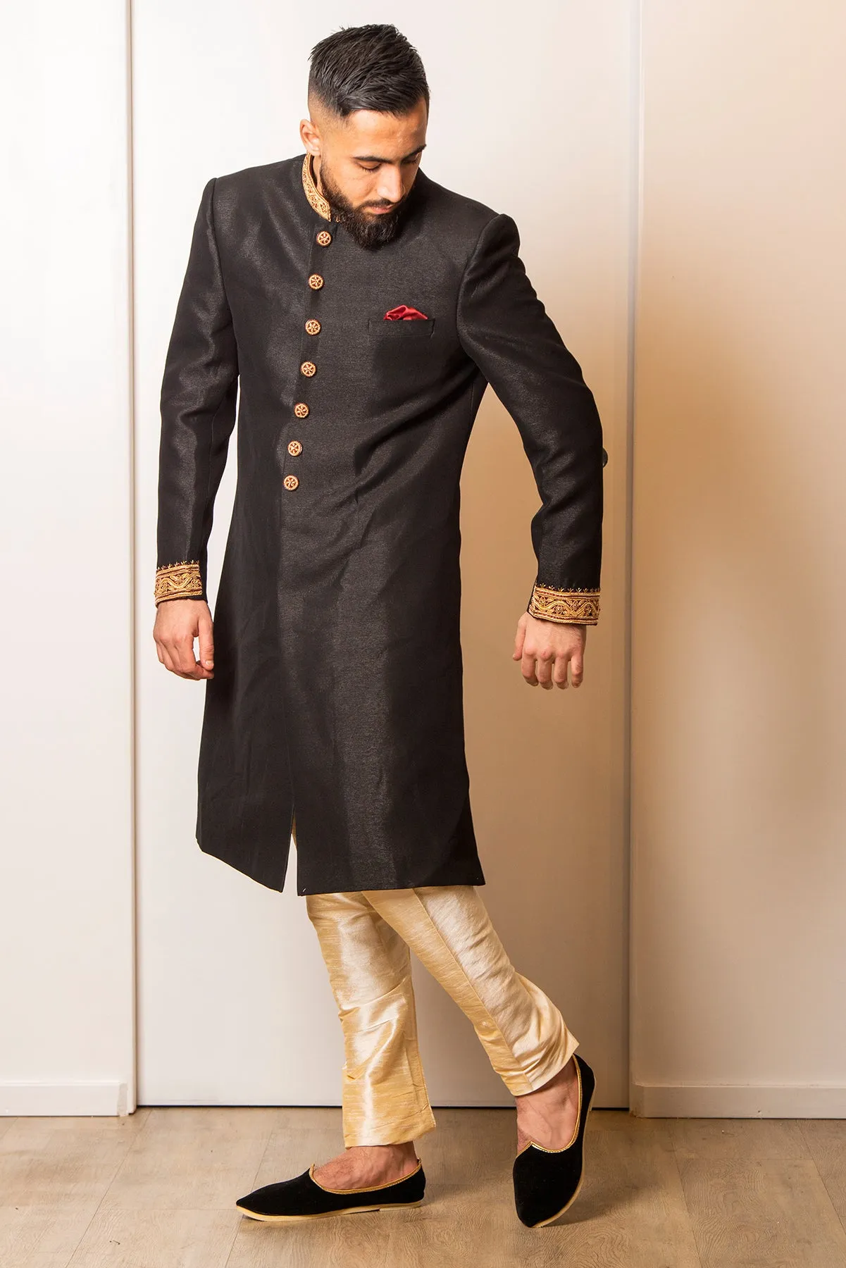 Sherwani Design no 019