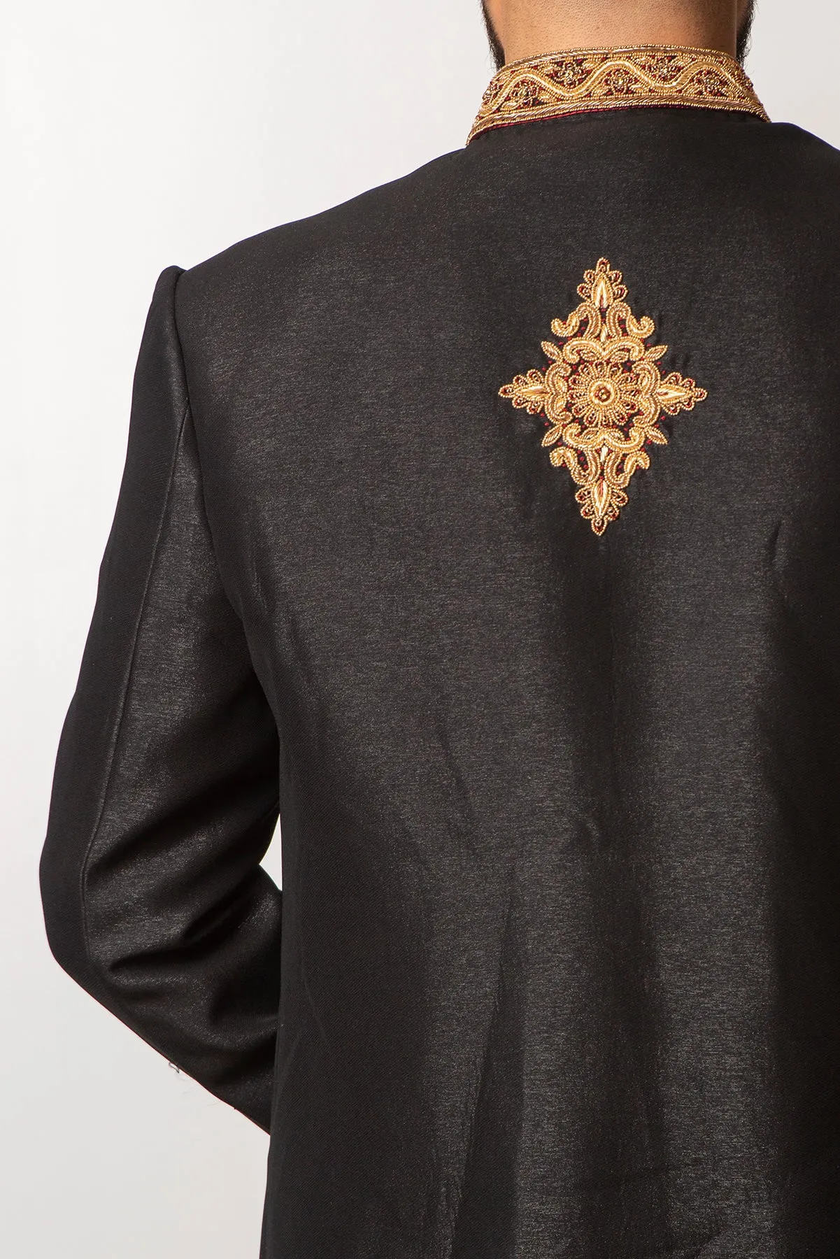 Sherwani Design no 019