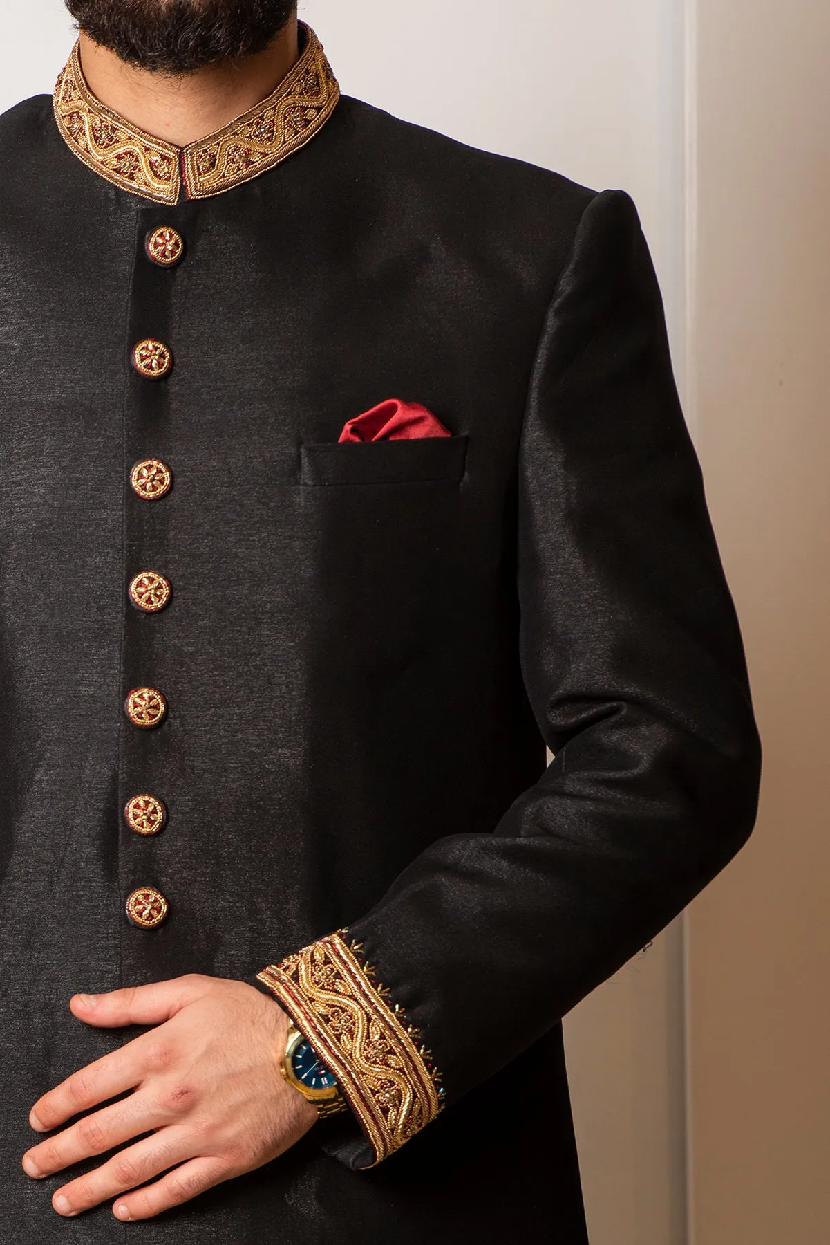 Sherwani Design no 019