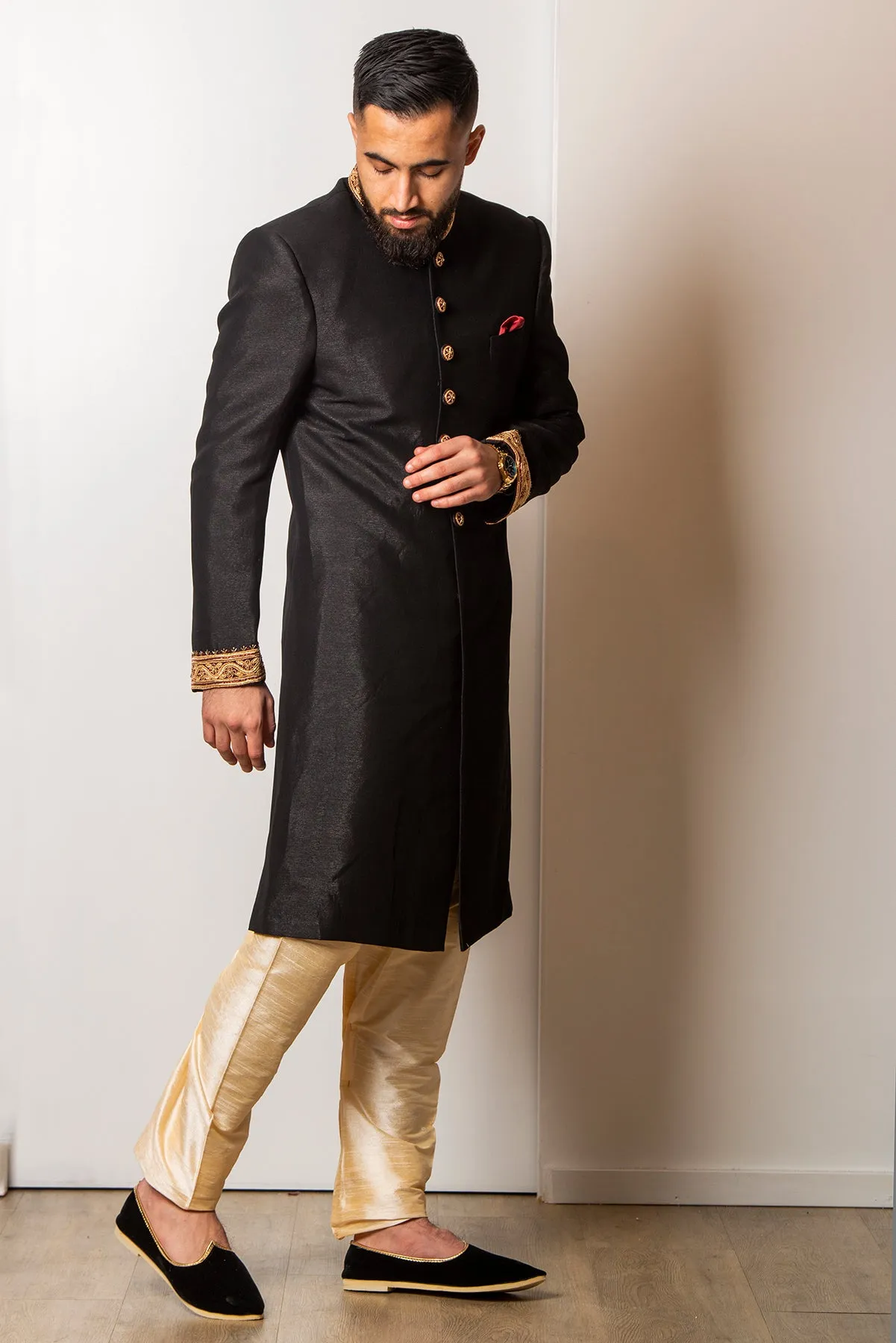 Sherwani Design no 019