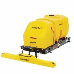 SnowEx 200 Gallon AccuSpray In-Bed De-Icing Sprayer VSS-2000