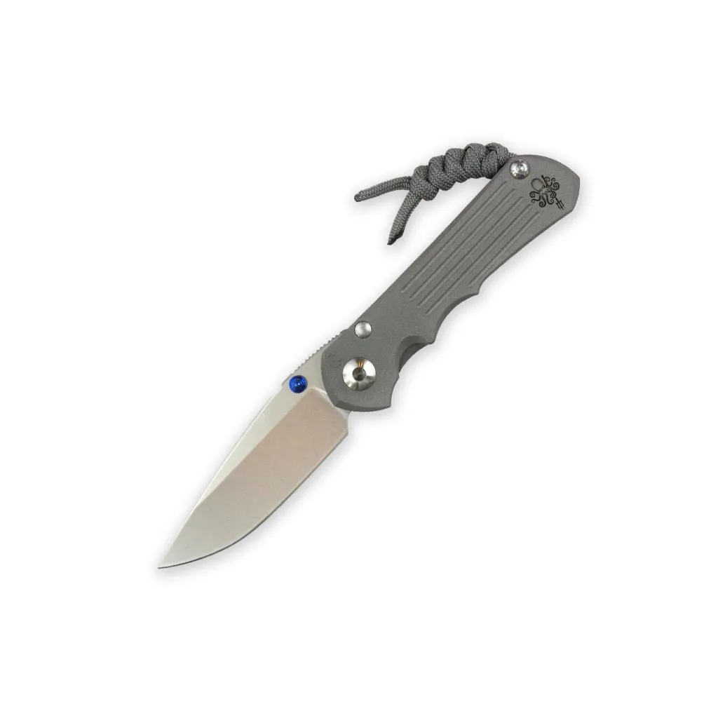 SPD Edition CRK Inkosi - Small