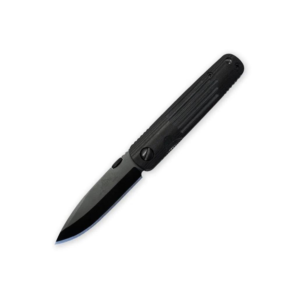 SPD Edition EKI A100 - Mini Black Out