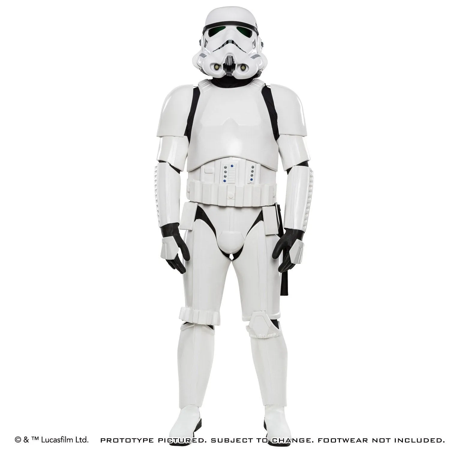 STAR WARS™ Imperial Stormtrooper Ensemble