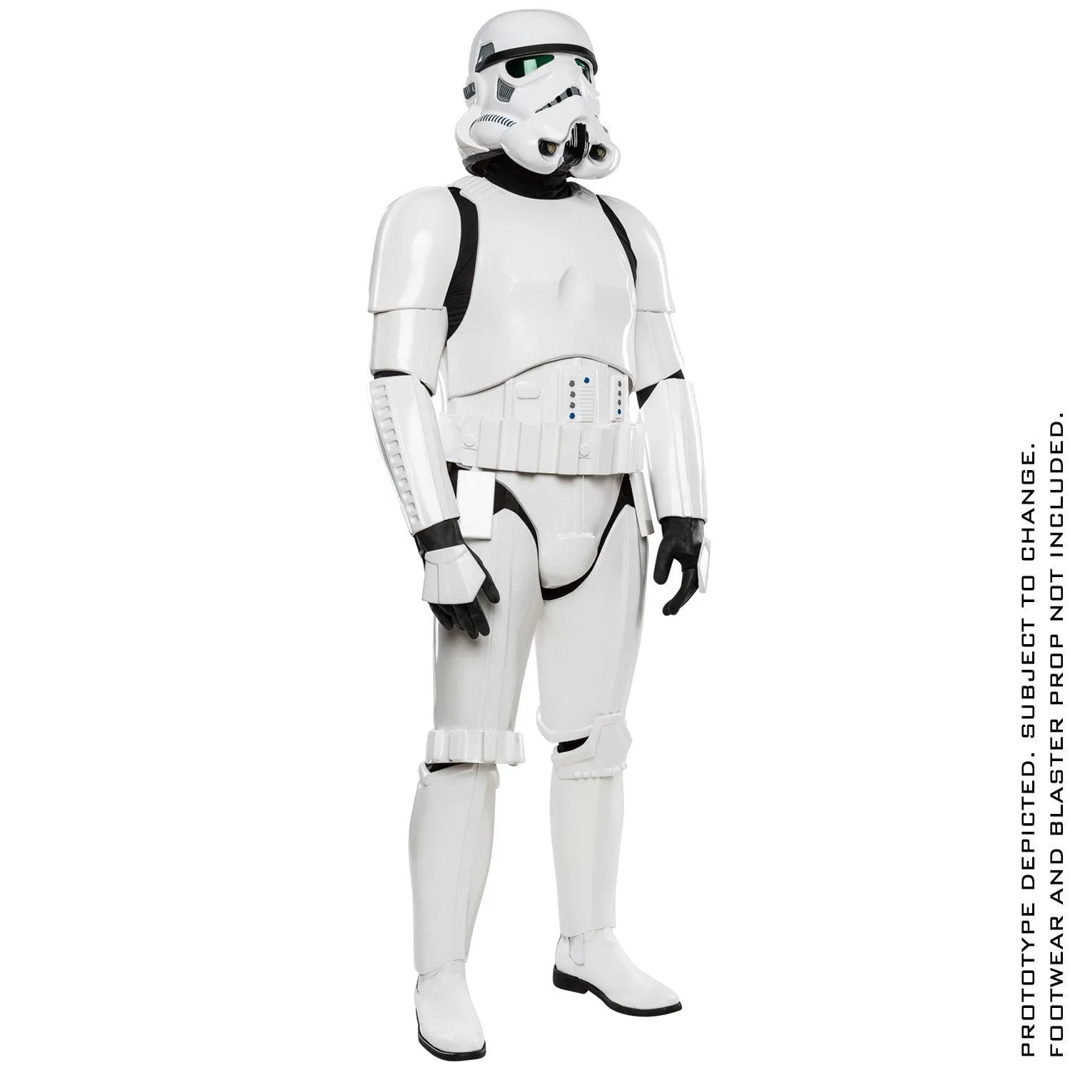 STAR WARS™ Imperial Stormtrooper Ensemble