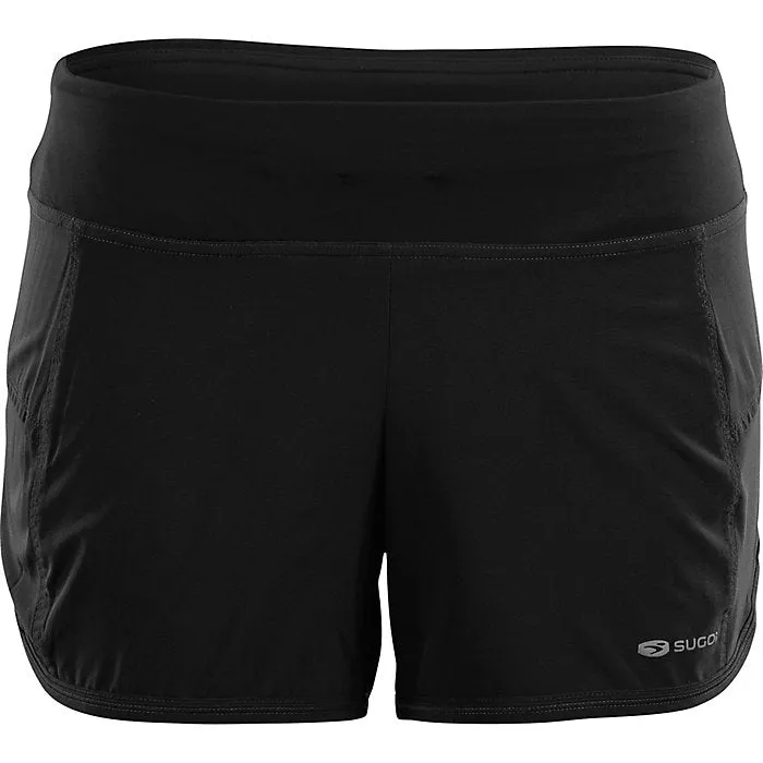 Sugoi Prism 4" Short - Women's