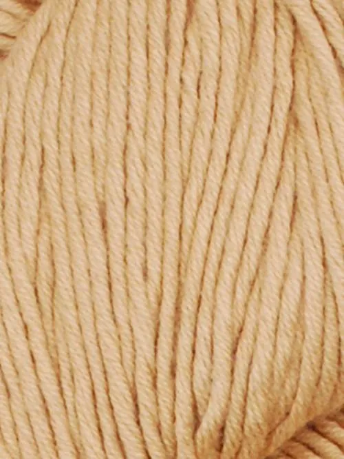 Summer Delight Organic Cotton and Cashmere Blend Yarn